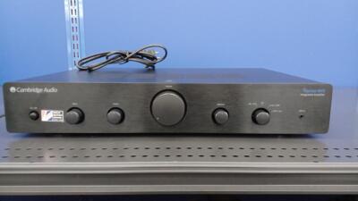 Cambridge Audio 　TOPAZ AM5 Cambridge Audio Topaz AM5 Stereo Integrated Amplifier for sale