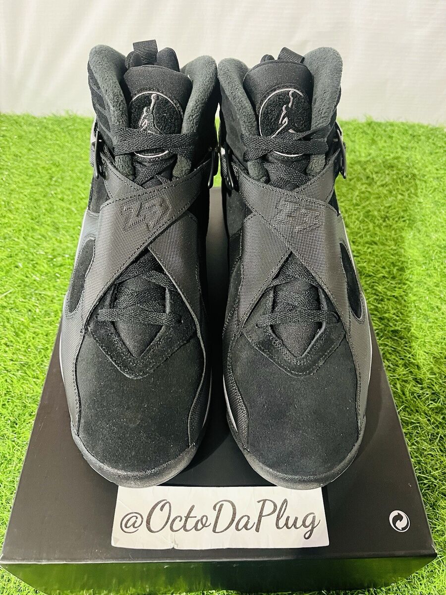 Size 13 - Air Jordan 8 Retro Winterized Gunsmoke for sale Size 13 - Air Jordan 8 Retro Winterized Gunsmoke for sale