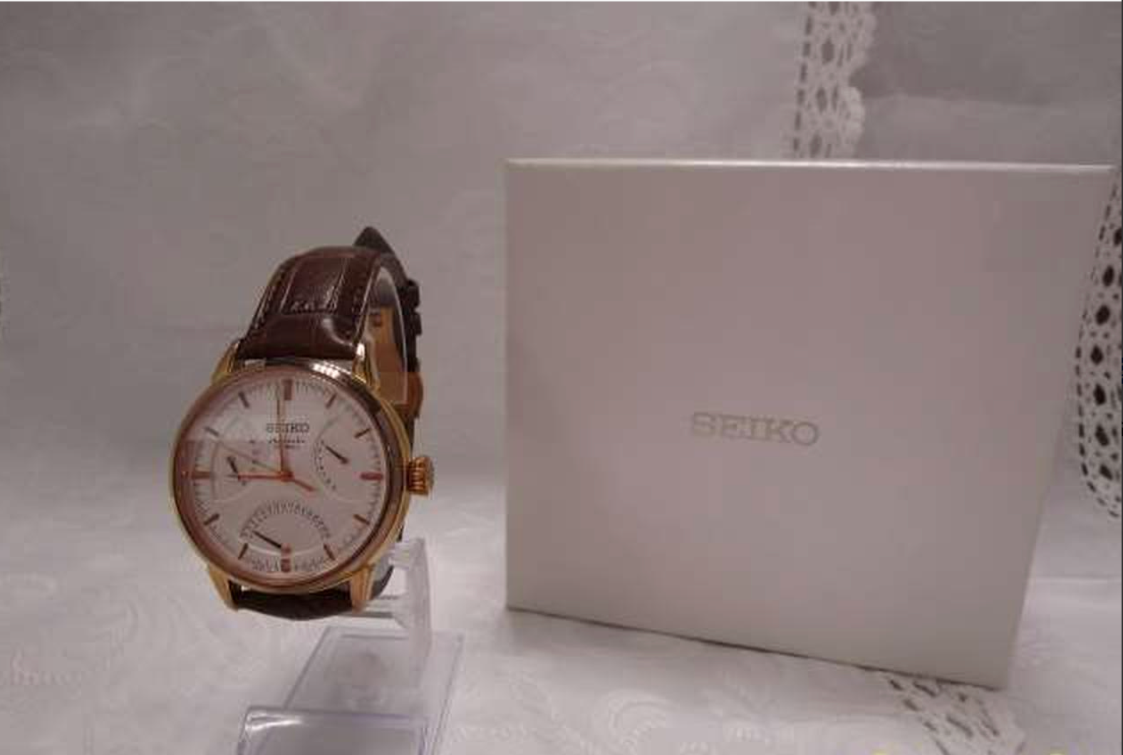 seiko presage sard006