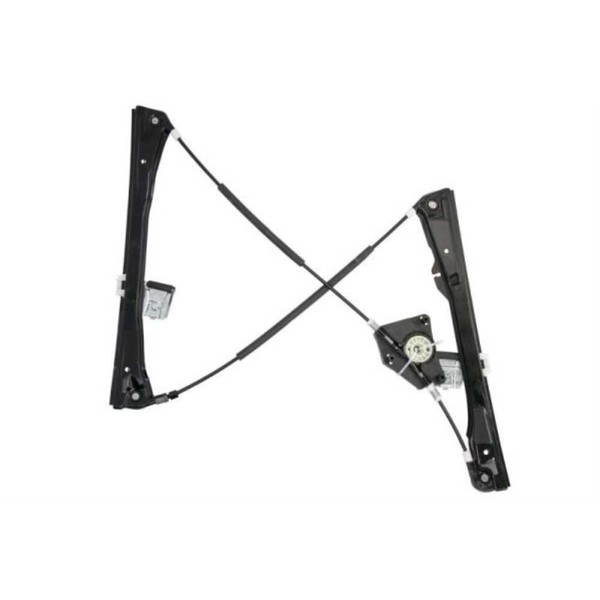 Fensterheber Elektrisch Vorne Links Ohne Elektromotor FüR Seat Ibiza III-image