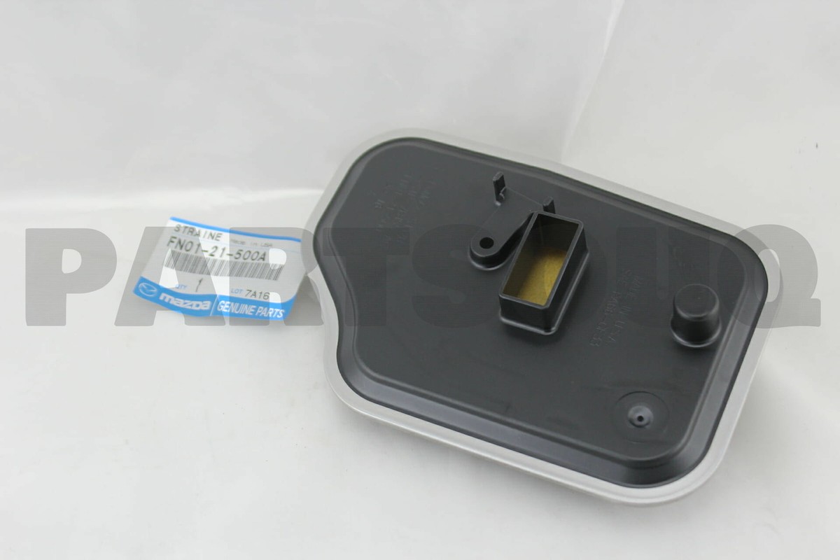 FN0121500A Genuine Mazda STRAINER,OIL FN01-21-500A | eBay
