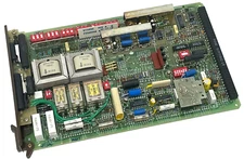 USED Northern Telecom QPP501B Circuit Board