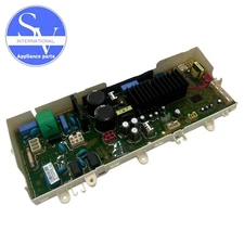 LG Washer Control Board EBR80342103