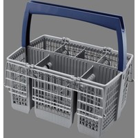 Siemens SZ73100 - Vario Besteckkorb - FüR 60 Cm Breiten GeschirrspüLer - Grau