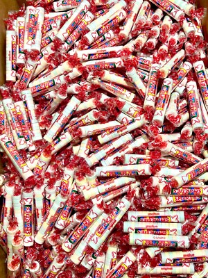 Smarties Bulk Candy 1LB 2LB 3LB 4LB 5LB 10LB Assorted Flavor Smarties Rolls
