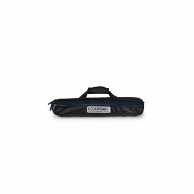 Rockboard Effects Pedal Bag No. 14 - 55 X 8 X 7 Cm / 21 5/8'' X 3 1/8'' X 2 3/4''