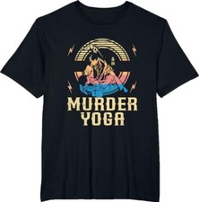 Funny BJJ  MMA Design Brazilian Jiu Jitsu Unisex T-Shirt