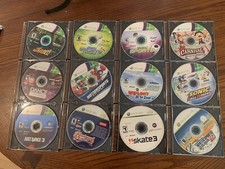 Xbox 360 Game Bundle