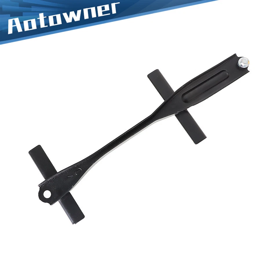 74404-06040 Battery Hold Down Clamp Kit For 2008-2011 Toyota Camry 9008011205 - Изображение 4 из 4