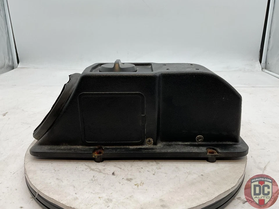 1985-1989 Porsche 911 Carrera Automatic Temp Control 3 Speed 127120 - Изображение 3 из 4