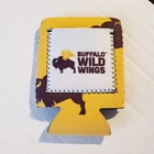 2024 BUFFALO WILD WINGS Coozie Bottle Can Holder NEW!
