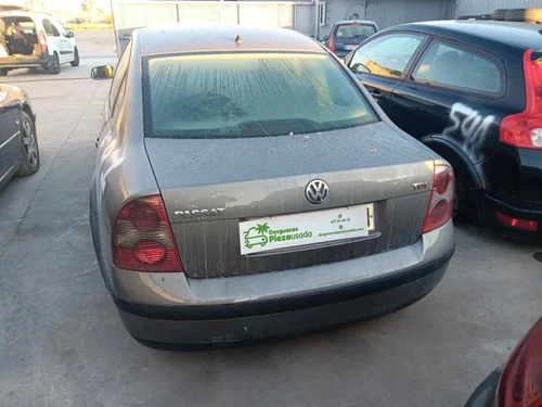 4B0614517G Abs para VOLKSWAGEN PASSAT BERLINA (3B3) Advance 185190 - Imagen 8 de 10