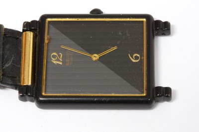 Seiko 6530A Japan quartz watch to restore | eBay