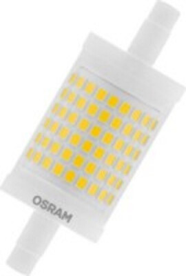 OSRAM LEDVANCE LED Line Sockel R7s  12W 1521 Lumen 78mm 2700K dimmbar