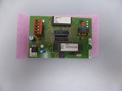 Ferrocontrol 9901941 STI-1 Board