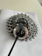 SRAM PG-1170 Kassette 11-Fach - Silber