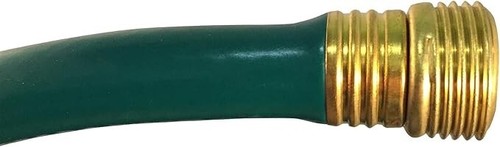 5/8' x 25ft Reinforced Garden Hose FR5825 - Picture 4 of 5