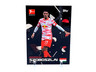 2020-21 Topps Bundesliga International Stars Dominik Szoboszlai