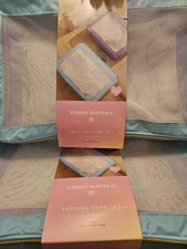 Stoney Clover Lane x Target Packing Cube Set NEW