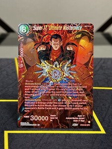 Bt26 Dragon Ball | eBay