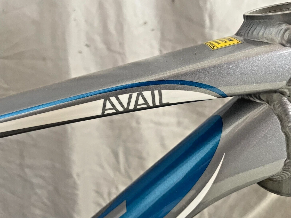 Giant liv hotsell avail 2015