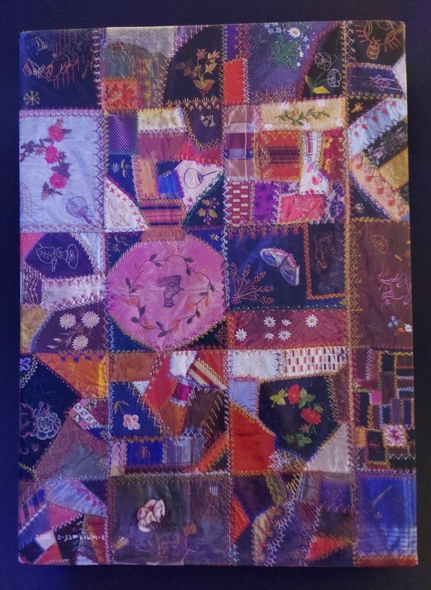 Americas Glorious Quilts Hardcover by Dennis Duke, Deborah Harding