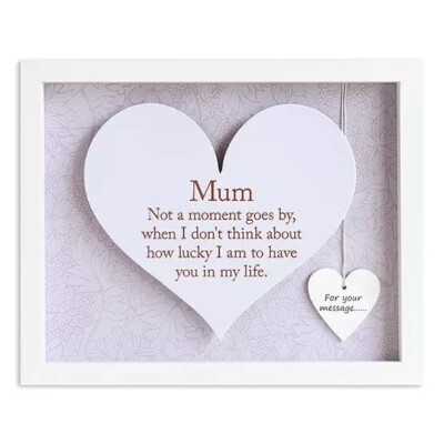 mama geschenkrahmen