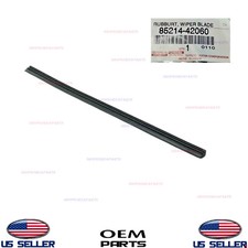 Genuine OEM Rear Windshield Wiper Blade Refill Highlander RAV4 Sequoia 2013-2025