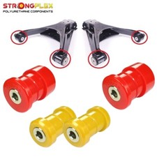 Kit Busches Für VW Passat B5 4Motion