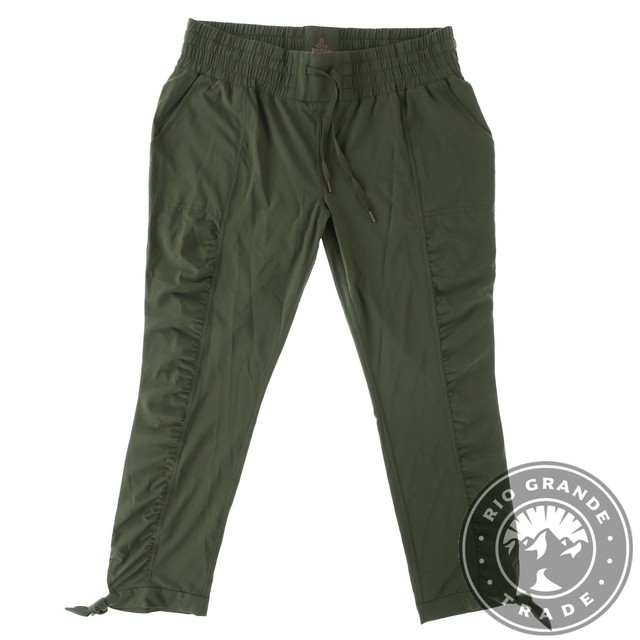 prAna Women's W41170412 Bindu Pants in 