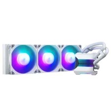 Phanteks GLACIER ONE 360 M25 A-RGB AIO Liquid CPU Cooler