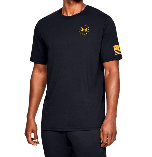 black panther under armour