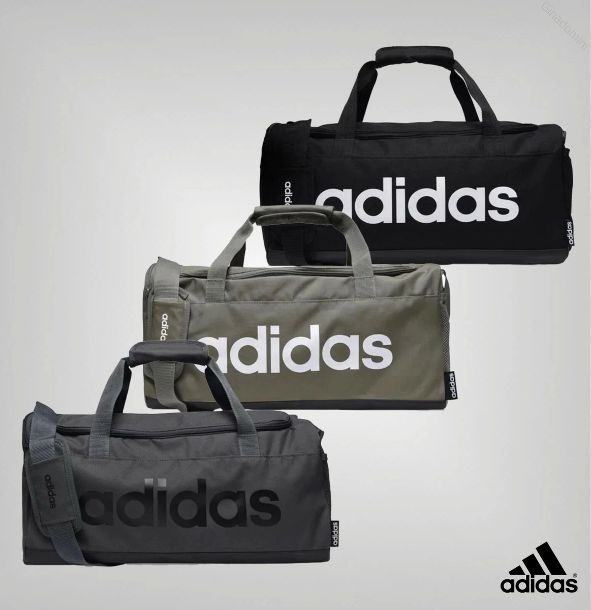 Details more than 157 adidas team issue duffel bag - xkldase.edu.vn