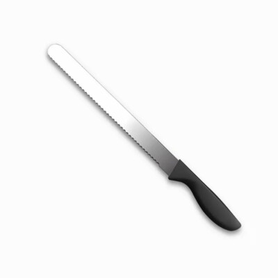 Serrated Knife 18 Inch -Serrated Bread Knife Bread Knife Ultra Sharp  US