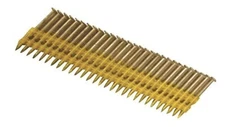 Grip-Rite GR08RHG1M 2-3/8" x .113", 21-Degree Plastic Strip Round 1000 Nails