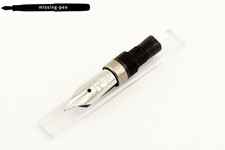 Pelikan M110 / M100 Italic Nib (0.75 mm / 1.0 mm / 1.5 mm / 1.75 mm / 2.0 mm)