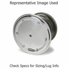 Weld Racing 559-5465-6 Wide 5 Xl 15x14 Rim Shell - Polished Shell New