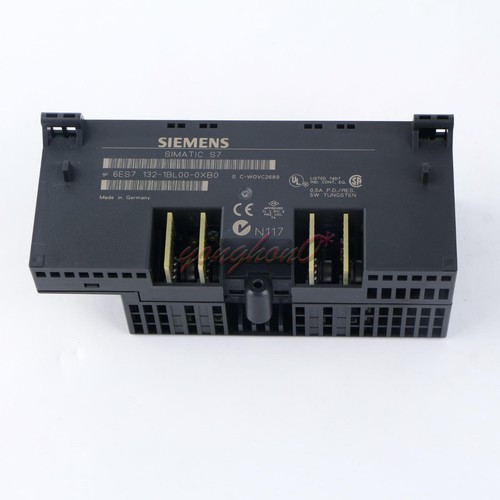 UNA NUOVA SIEMENS 6ES7132-1BL00-0XB0 6ES7 132-1BL00-0XB0 - Foto 12 di 12