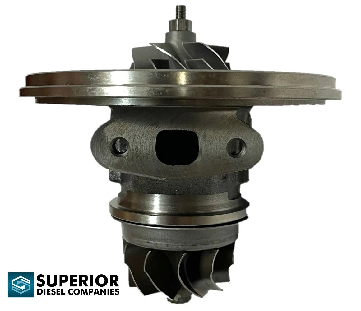 Borg Warner 173397 GM 6.5L Cartridge Assembly | eBay