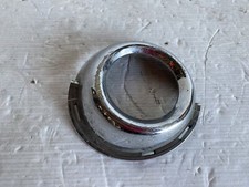 PEUGEOT 307 CC 3B 9653589477 Nebelscheinwerferverkleidung 1.60 Petrol 25398305