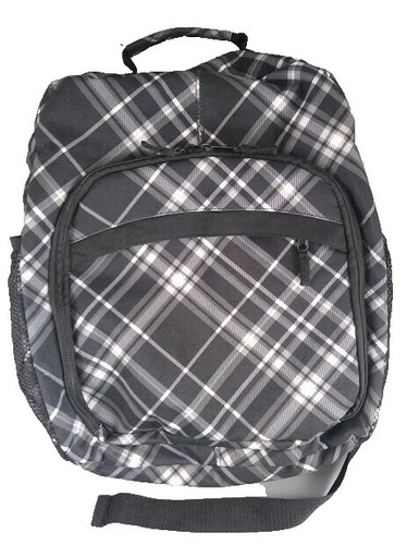 UTILITY BIG BAG Model Black THE ENNOY PROFESSIONAL | eBay
