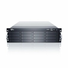 Sans Digital Rackmount HDD Storage 16 Bay eSATA ER316FD+B (Open Box)
