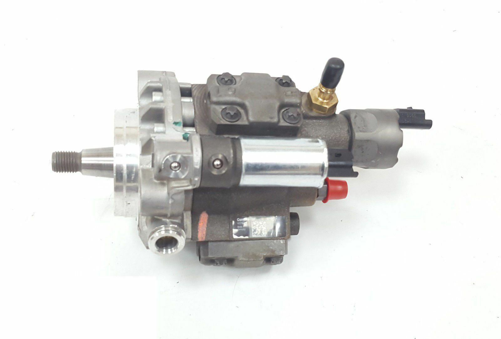 FORD FOCUS CMAX FUEL INJECTION PUMP 1.8 