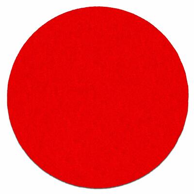 FREUD DCD050100P50G 100 Grit Random Orbit Sanding Disc, 5'' 50pk