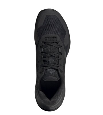 ADIDAS MEN'S TERREX SOULSTRIDE 'BLACK CARBON' TRAIL RUNNING FY9215