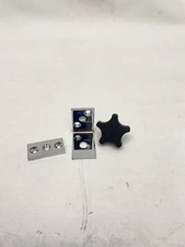 PERKO PKO0719-000-99A REMOVABLE ANGLE FASTENER KNOB MARINE BOAT