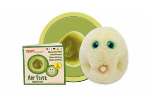 Microbi Giganti Giantmicrobes a scelta nuovi offerta ! | eBay