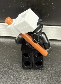 LEGO Ninjago Cole Minifigure The Golden Weapons Ninja 2112 2516 2263 njo0006