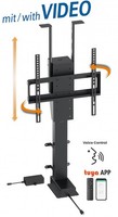 My Wall® TV Wandhalterung, 13-43 Zoll, Bis 45 Kg