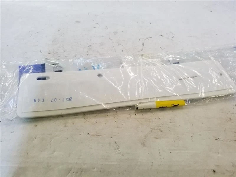 GM Chrome CUSTOM Tailgate Emblem Letters | 19 20 21 22 23 Chevrolet Silverado - Image 4 of 4